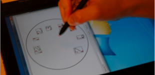 ClockReader